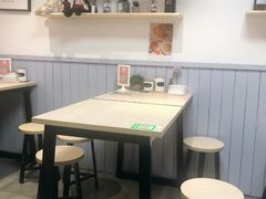 大堂-友达面馆·酸菜鱼面(钱塘区店)