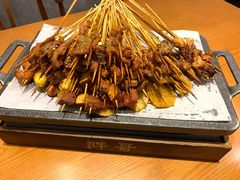 -王扯火胖哥烤生蚝(眉山首店)