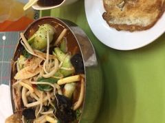 -红鼻子桂林米粉(金唐新光界店)