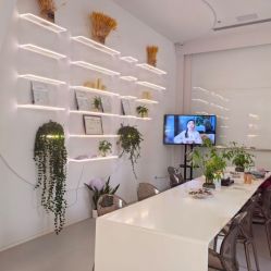 -紫琪尔·匠心连锁·胸部护理养护