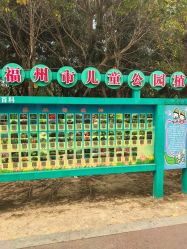 -福州儿童公园