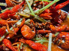 -虾乐园龙虾·夜宵(松江店)