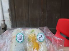 细沙条头糕-江南春(中山中路店)