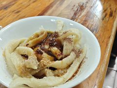 -洞子口张老二凉粉(文殊院店)