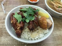 -猪脚洪隆江猪脚饭