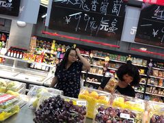 -嘿嘛仓储购(华明店)