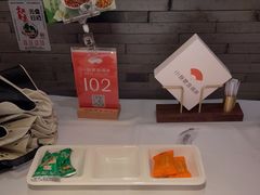 -小厨娘淮扬菜(六合欢乐港店)