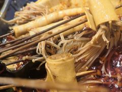 串串香-马路边边串串香(双井直营店)