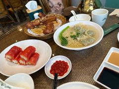 -老广酒楼(樱花店)