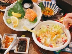 -小川洋风料理(大悦城店)