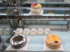-格瑞思动物奶油生日蛋糕(圆融店)