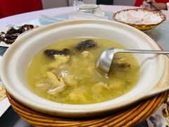 -翠茗农庄土菜馆(天目湖店)