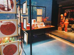 -曾宴·楚菜(湖北省博物馆店)