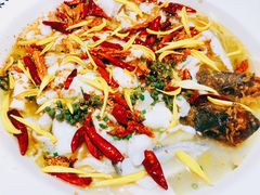 -新太二·鲜料川菜(晶耀前滩店)