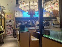 -極屋鮨牛 · 烧肉酒场(时代C馆店)