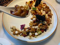 -初蓉丨遇见新川菜(亲贤街荣耀店)