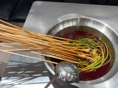 -食全食美冷锅串串(青年街店)