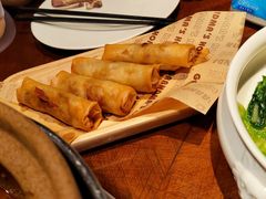 -外婆家(天河领展店)