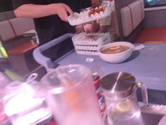 -丰茂烤串(全国首店)