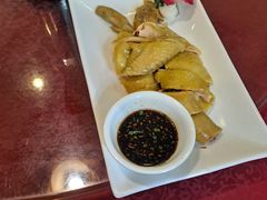 白切鸡-旭龙鱼头王(航华店)