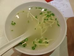 蛋皮汤-东泰祥生煎馆(重庆北路店)