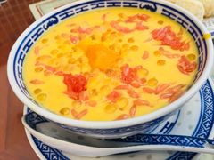 杨枝甘露-捷信牛奶甜品世家(五道口店)