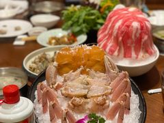 -东海怡品海鲜豆捞(西水东店)
