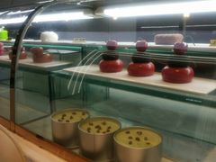 -麦雪尔甜品·生日蛋糕(新街口旗舰店)