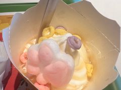 -麦当劳(江湾镇店)
