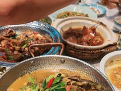 -曹家小菜(胜太路店)