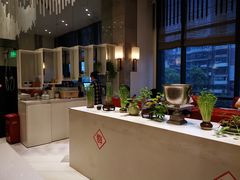 -泉上·发现DISCOVERY ·黔菜餐厅(银海元隆广场店)