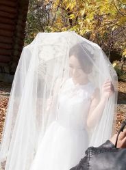 -唯一视觉婚纱摄影(李家村店)