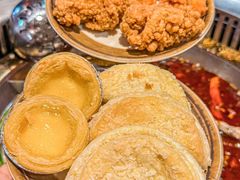 -宽尺巷鱼蛙自助火锅(虎丘钻石广场店)