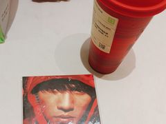 -奈雪的茶(杭大501城市广场PRO店)