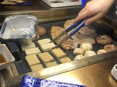 -金妈家烤肉(龙湖U城天街店)