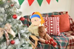 点击看大图 -XinStudio定制儿童摄影