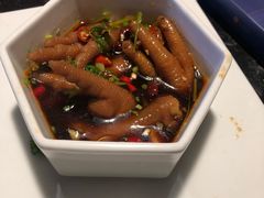 -老电影院饺店(休宁店)