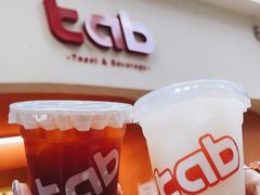 -tab(天河南店)