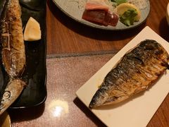 -浪花亭日本料理(古田路店)