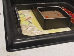 -巴奴毛肚火锅概念餐厅
