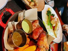 -百特喜·意大利餐厅(八佰伴镇江店)