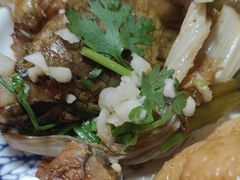 -忆乡情铁锅炖鱼饭店(延庆店)