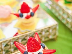 -天津海河悦榕庄·Lobby Lounge大堂吧