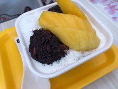 -满记甜品(无锡八佰伴店)