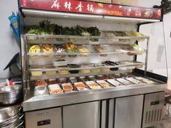 -麻辣香锅泰式麻辣烫(理工店)