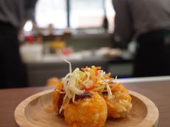 芝士绣球-莳空烧鸟店(晨沐店)
