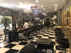 点击看大图 -BHG Hair Salon