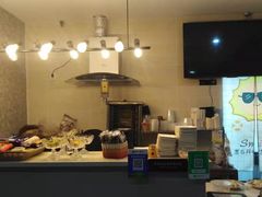 -土耳其卡巴布清真餐厅(西安店)