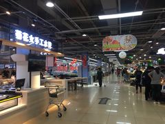 -兴龙广缘超市(奥体中心店)