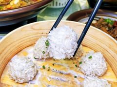 -U你·湖北家宴菜(南湖总店)